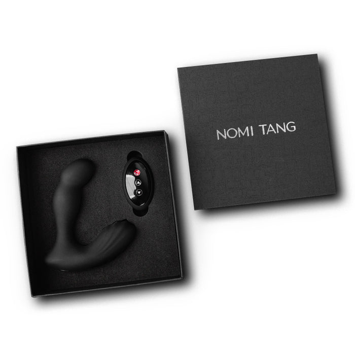 Nomi Tang P Spot Wave Prostaat Vibrator