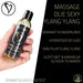 Erovibes Massage Olie Sexy Ylang Ylang 150 ml