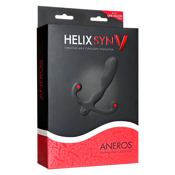 Aneros Helix Syn V Prostaat Vibrator