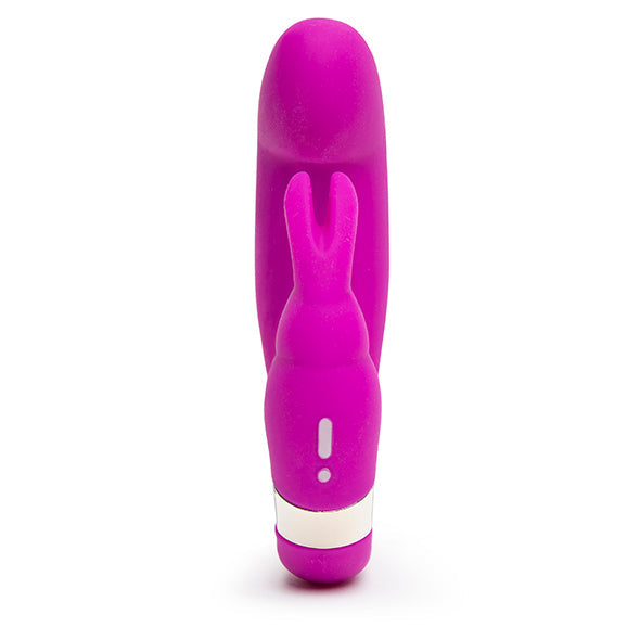 Happy Rabbit Duo Clitoris & G-Spot Vibrator