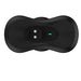 Nexus Bolster Vibrerende Butt Plug Met Opblaasbare Top & Afstandsbediening