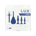 Lux Active Equip Anaal Plug Training Kit