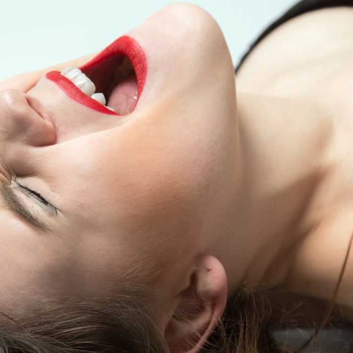 Ben Ik Aan Het Squirten of Plassen?