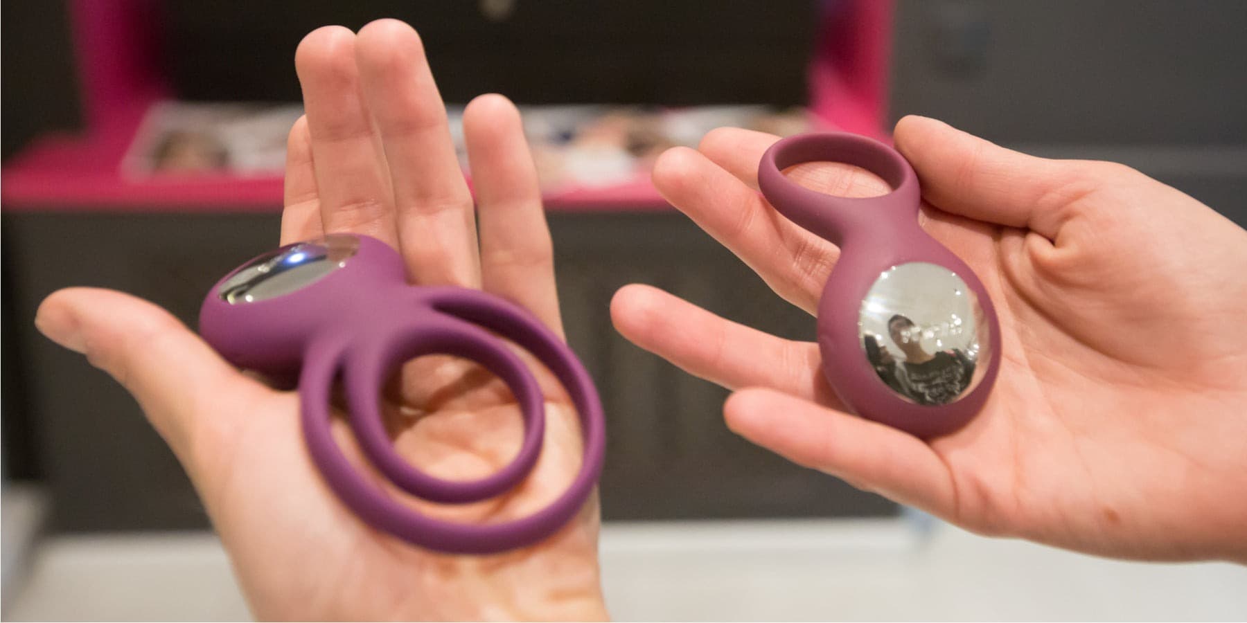 Hoe Gebruik Je Een Cockring?