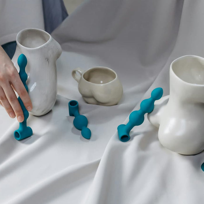 Hoe Gebruik Je Een Dildo?