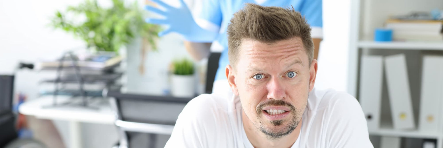 Kan Een Man Een Orgasme Krijgen Van Anale Penetratie?
