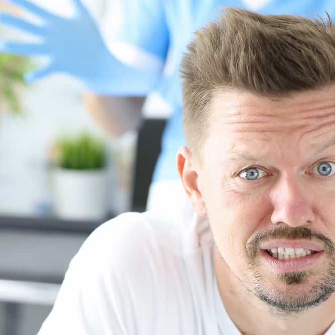 Kan Een Man Een Orgasme Krijgen Van Anale Penetratie?