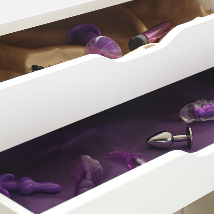 Op Welke Plaatsen Kan Je Best Je Seksspeeltjes Verstoppen?