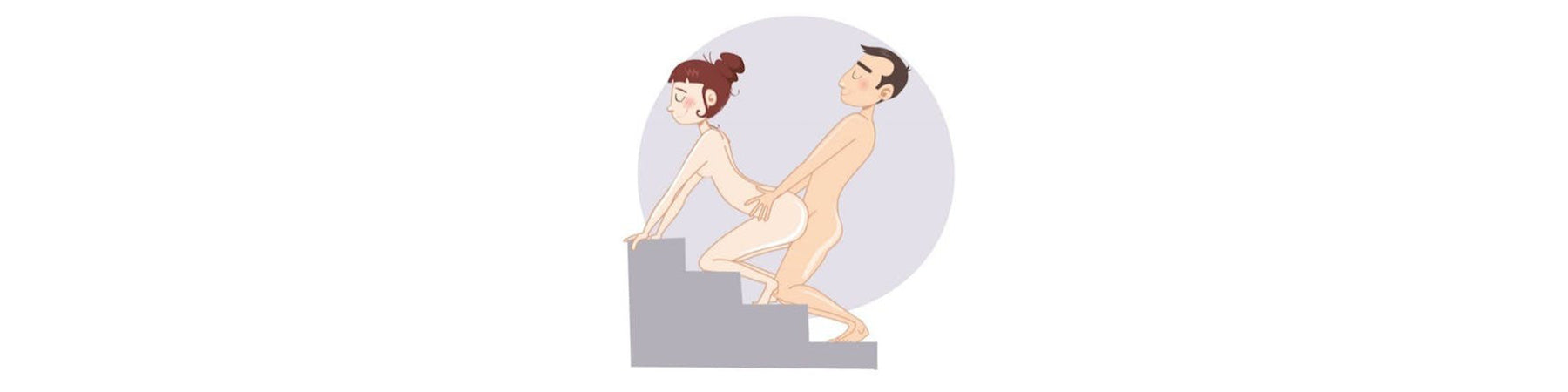The Stair Master