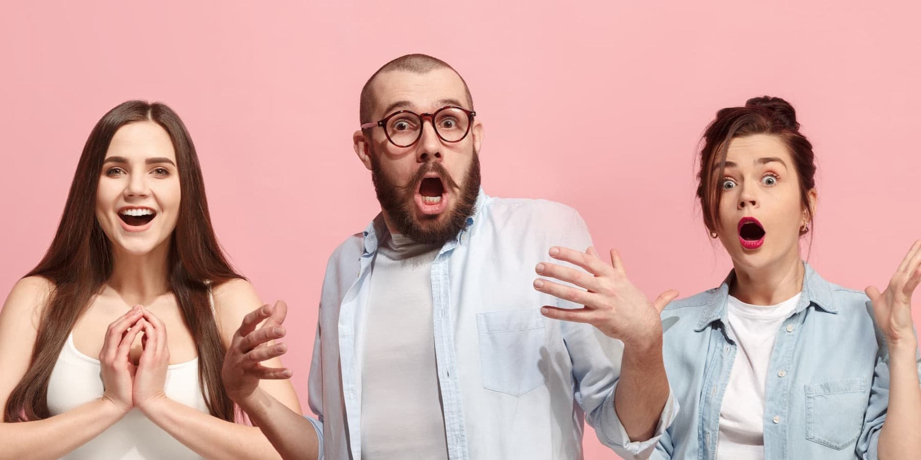 Verrassende Feiten Over Seks