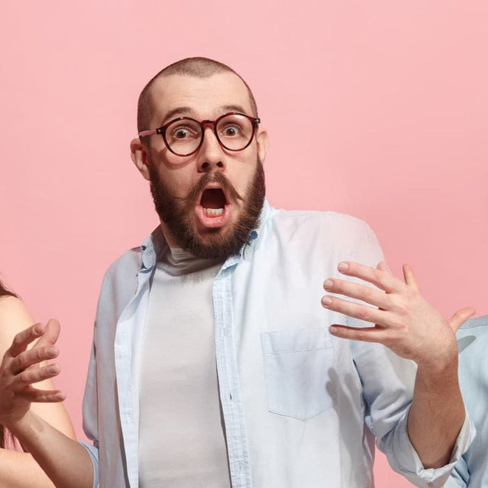 Verrassende Feiten Over Seks