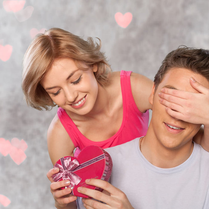 Vijf Verschillende Manieren Om Je Partner Te Plezieren