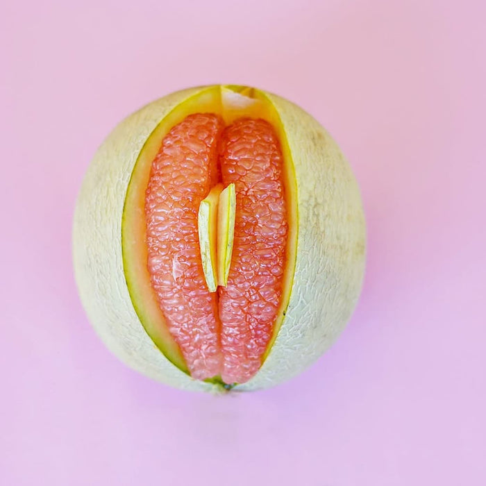Welke Is Jouw Type Van Vulva?