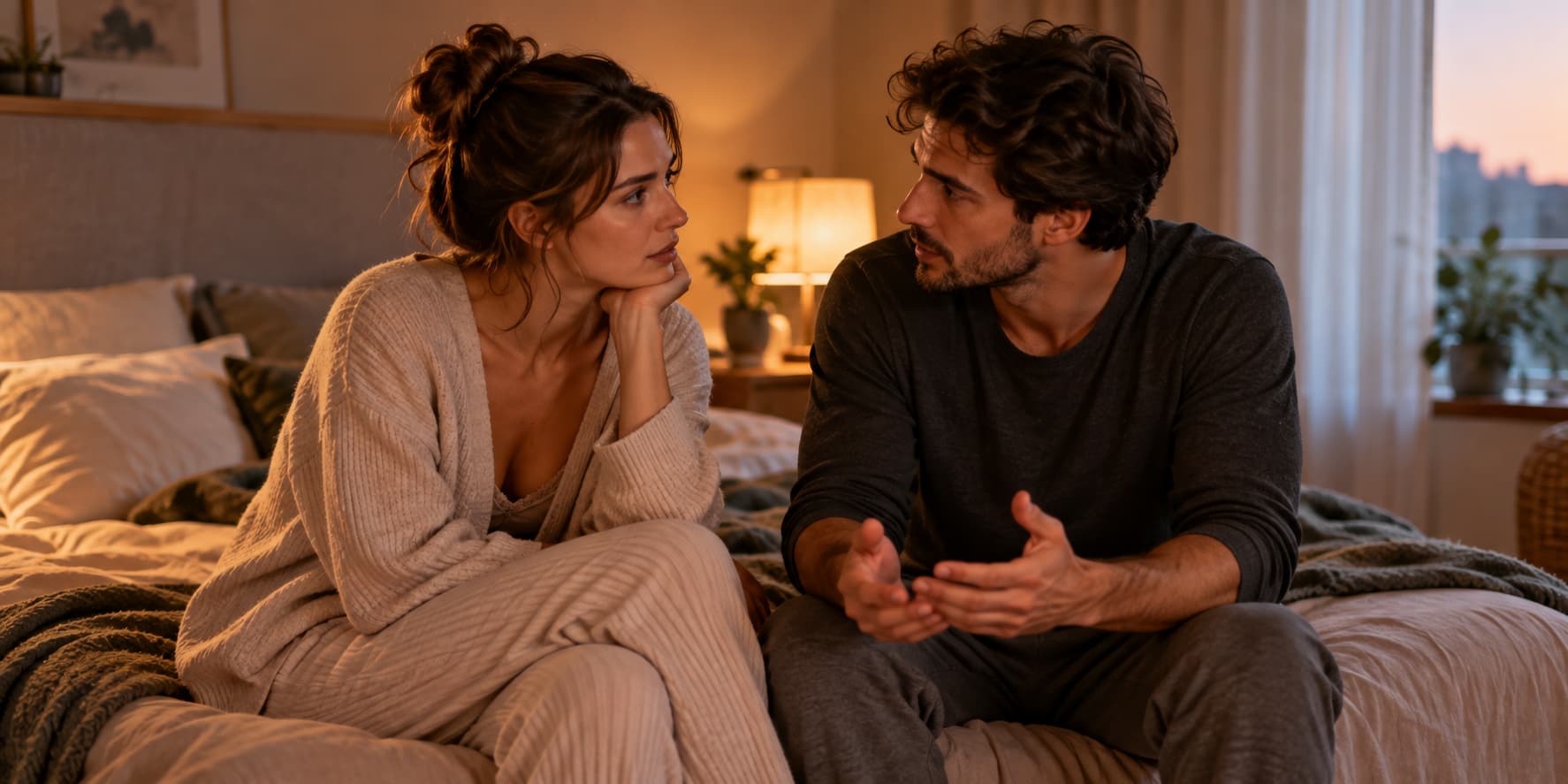 Verschil in libido in je relatie - zo ga je ermee om