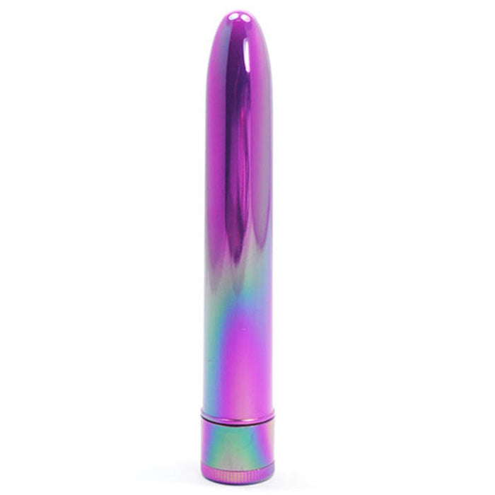 Easytoys Klassieke Vibrator 18 cm