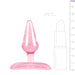 Easytoys Mini Buttplug 7 cm