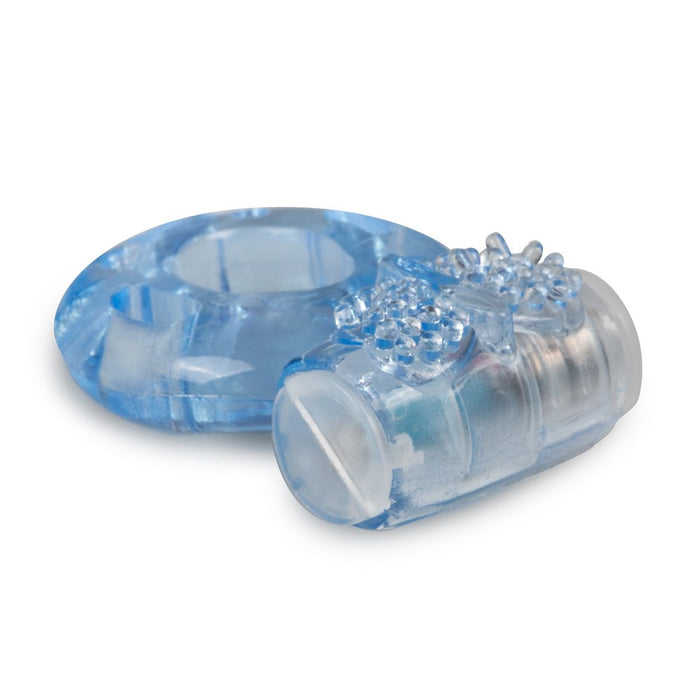 Easytoys Vibrerende Cockring Blauw