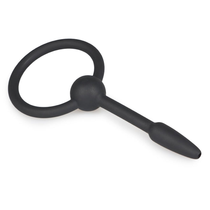 Sinner Gear Penisplug Met Ring 10 cm