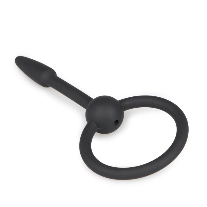 Sinner Gear Penisplug Met Ring 10 cm