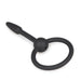 Sinner Gear Penisplug Met Ring 10 cm