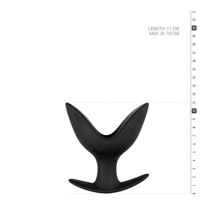 Sinner Gear Anker Buttplug 11 cm
