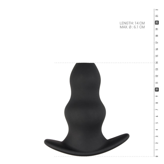 Sinner Gear Holle Buttplug 14 cm