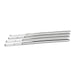 Sinner Gear Set Van 14 RVS Penis Dilators Voor Urethrale Stimulatie