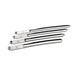 Sinner Gear Set Van 14 RVS Penis Dilators Voor Urethrale Stimulatie
