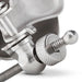 Sinner Gear Grote RVS Vaginale Speculum Met Verstelbare Opening