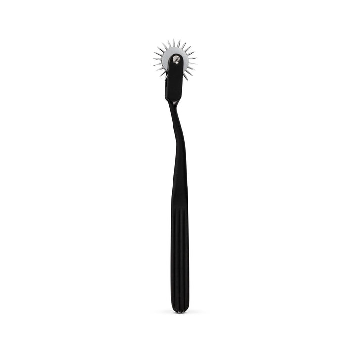 Sinner Gear Zwart Wartenberg Wiel Met Prikkelende Puntjes