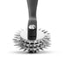 Sinner Gear Zwart Wartenberg Wiel Met 3 Prikkelwieltjes