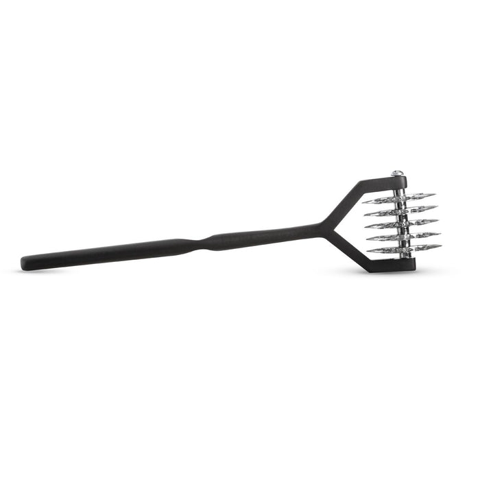 Sinner Gear Zwart Wartenberg Wiel Met 5 Prikkelwieltjes