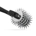 Sinner Gear Zwart Wartenberg Wiel Met 5 Prikkelwieltjes