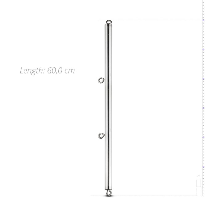 Sinner Gear Aluminum Spreidstang 60 cm