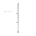 Sinner Gear Aluminum Spreidstang 60 cm