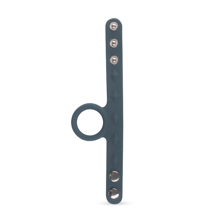 Boners Verstelbare Cock & Ball Strap - Klein