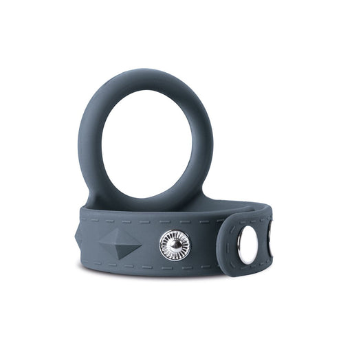 Boners Verstelbare Cock & Ball Strap - Groot