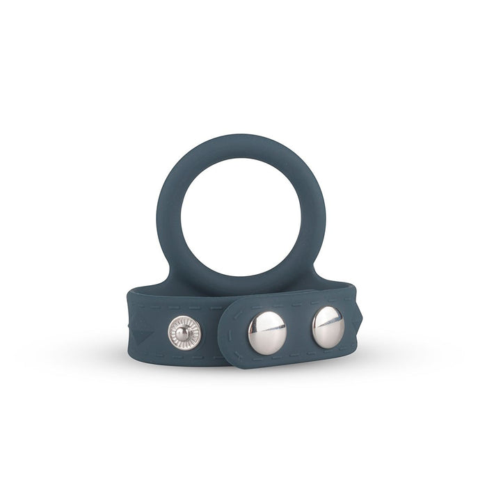 Boners Verstelbare Cock & Ball Strap - Groot