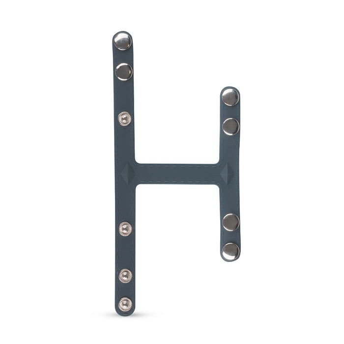 Boners Verstelbare T-Vorm Ballenspreider