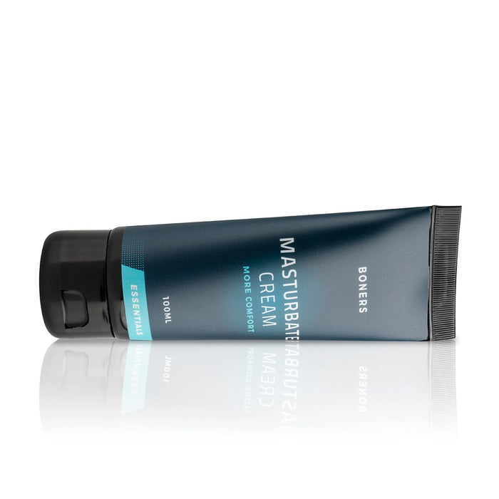 Boners Masturbatiecrème 100 ml