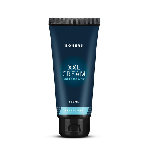 Boners Penis XXL Crème 100 ml