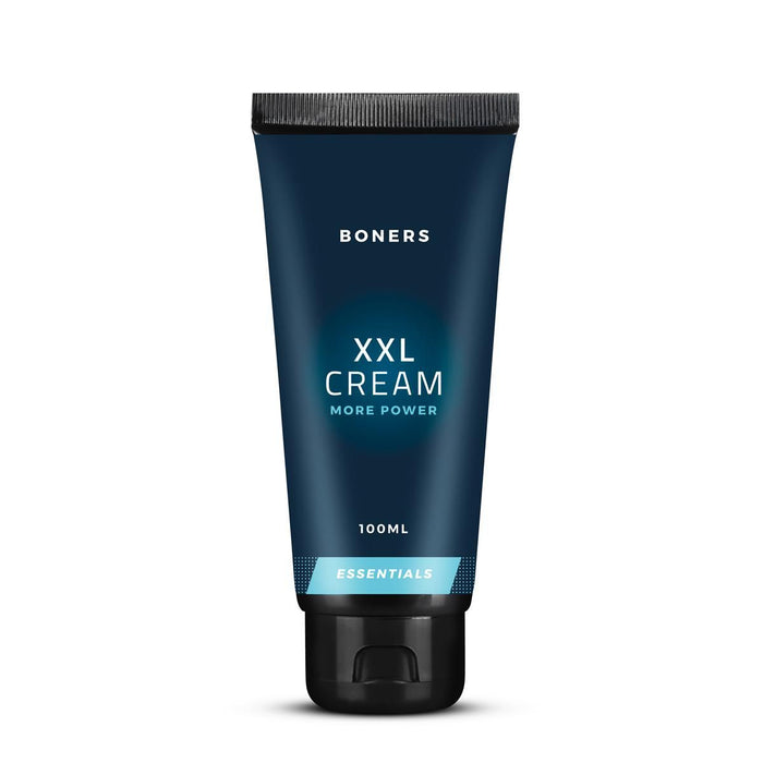 Boners Penis XXL Crème 100 ml