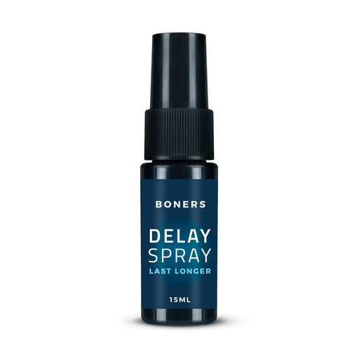 Boners Vertragende Spray 15 ml