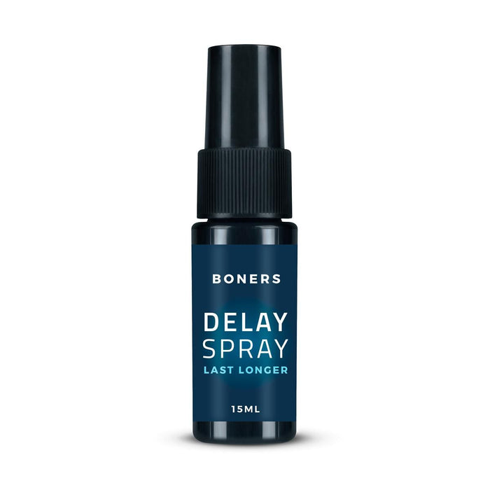 Boners Vertragende Spray 15 ml