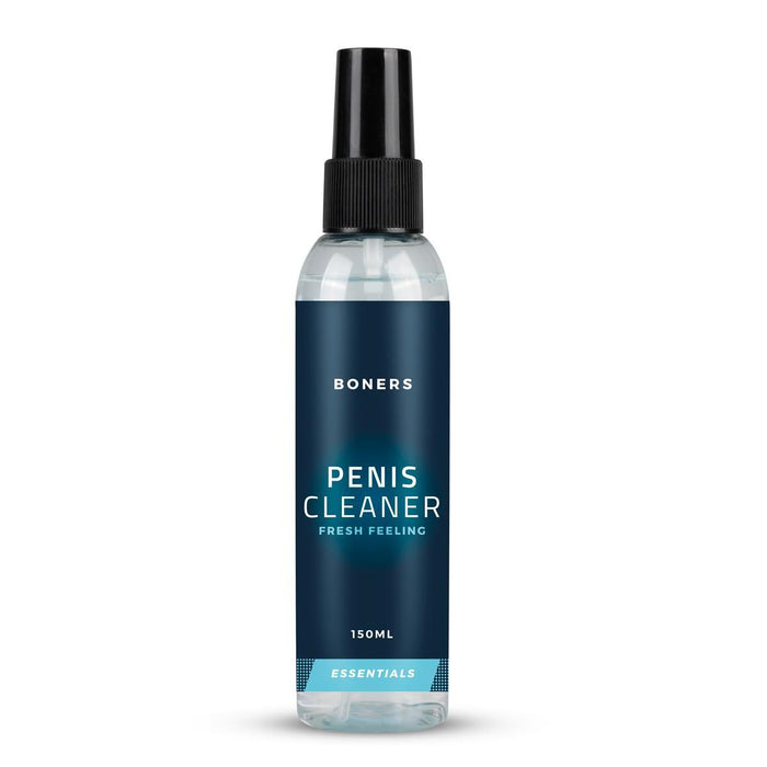 Boners Penis Cleaner Intieme Reinigingsspray 150 ml