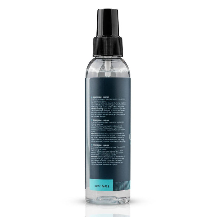 Boners Penis Cleaner Intieme Reinigingsspray 150 ml