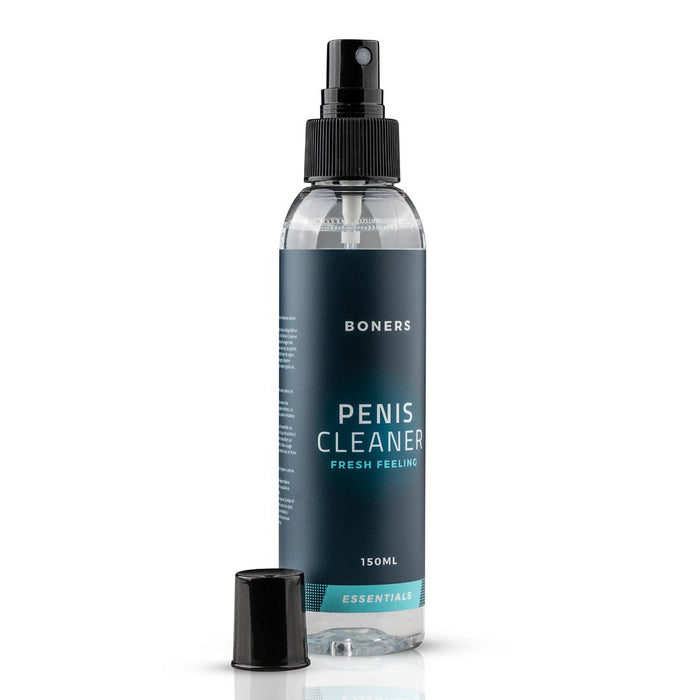 Boners Penis Cleaner Intieme Reinigingsspray 150 ml