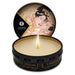 Shunga Massagekaars Vanille 30 ml