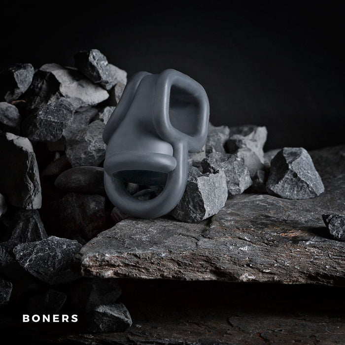 Boners Siliconen Ballenspreider