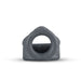 Boners 2-in-1 Siliconen Ballstretcher